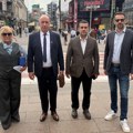 Bulić (Koalicija Snaga): Besplatne udžbenike treba da imaju učenici u celoj zemlji