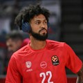 Tajler Dorsi udario na Olimpijakos i Barcokasa: "Istina će uskoro izaći na videlo"