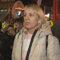 „Majka koja je osvetila sina i srušila Vladu Srbije“: Britanski Telegraf o Dijani Hrki i izborima koji mogu da promene Evropu…