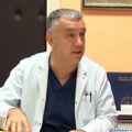 Elek: U Kosovskoj Mitrovici po prvi put urađena operacija kuka, pacijenti u stabilnom stanju