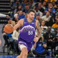 Olimpijakos u završnim pregovorima sa Srbinom iz NBA