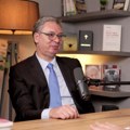 Vučić: "Srbija danas ima višu prosečnu platu od Crne Gore"