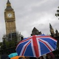 Britaniji prete oluje Osten i Boelo: izdata narandžasta upozorenja zbog snažnog vetra