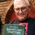 Triptih za one koji vole banatsku ravnicu