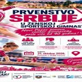 Povratak sportske gimnastike u Novi Pazar