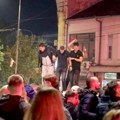 Kako je Vranje biralo: Protiv režima na većini birališta u gradu