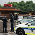 Pronađeno telo napadača? Detalji vatrenog obračuna u Ljubljani: Dve osobe ubijene, otkriven motiv pucnjave