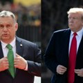 Orban pružio podršku Trampu: Nikad ne odustajte