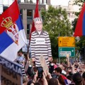 NUNS: Ispuniti zahteve građana i građanki sa protesta "Srbija protiv nasilja"