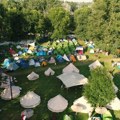 EXIT kamp će i ove godine ugostiti posetioce iz svih delova sveta, u Novom Sadu popunjeno preko 90 odsto smeštajnih…