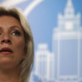 Zaharova: Smatramo da je Vučićeva inicijativa za sednicu SB o Kosmetu blagovremena
