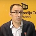 Klanšček: Upravni odbor RTS nije kriv zbog odlaska Memedovića