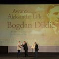 Počeo Palićki filmski festival, uručena nagrada Bogdanu Dikliću