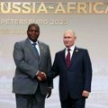 Sankt Peterburg: Putin obećao Africi i besplatno žito