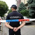 Pucnjava u Nišu: Iz pištolja bez dozvole ranio muškarca nasred ulice, ubrzo uhapšen