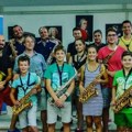 Festival saksofona u Herceg Novom: Osmi put održava se i Međunarodna letnja škola od 3. do 13.avgusta