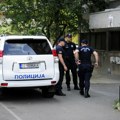 Pljačka na Vračaru! Dve osobe pretukle stranca i oteli mu ranac, policija traga za napadačima