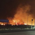 U velikim požarima na Havajima stradalo najmanje 55 osoba, nestalo oko 1000 ljudi
