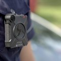 Kamere na uniformi saobraćajaca: Nema više podmićivanja