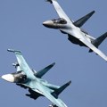 “Svaki ukrajinski avion vreba 5-9 ruskih letelica”