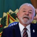 Predsjednik Brazila: Svrha BRICS-a nije izazivati G7 i SAD