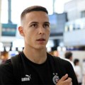 Marković: Očekuju nas zahtevne utakmice protiv Nordsjelanda