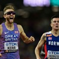 Britanac Ker svetski šampion na 1.500 metara