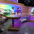 Žestoka svađa u programu uživo: Pripadnik LGBT i predsednik Slobodne Crne Gore u klinču: Ko će tu koga da nosi preko…