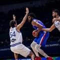 Veliko iznenađenje na Mundobasketu: Dominikana održala čas košarke Italijanima
