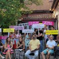 Inicijativa pacijenata „Paunove“ najavila peti protest za četvrtak