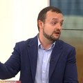 Boban Stojanović: Mislim da će izbori biti u junu