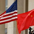 Rekordno nizak udio ‘optimista’ među američkim kompanijama u Kini