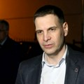 Jovanović (Novi DSS): Promeniti izborni sistem, odbornici i poslanici da se biraju po imenu