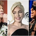Saradnja koju niko nije očekivao: Rolinstonsi, Lejdi Gaga i Stivi Vonder objavili novu pesmu