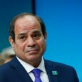 Egipatski predsednik Sisi prelomio – kandidovaće se za treći mandat