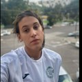Halo, haifa - Božica Marković: Svi da budu dobro i zdravo