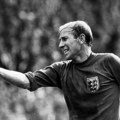 Engleska tuguje! Preminuo legendani fudbaler Bobi Čarlton
