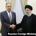Moskva i Teheran osnažuju veze u 'ozračju povjerenja'