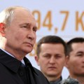 Srčani udar, rak i ostale dijagnoze: Pet glavnih ljudi koji bi mogli da naslede Putina