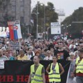 SSP: Za listu „Srbija protiv nasilja“ u Pančevu nema overivača