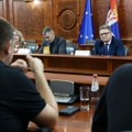 Jovanović: Ne vidim način da obustavu rada u Pošti Srbija rešimo bez zaposlenih kao sagovornika