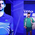 Novak i Karlos: Grandiozna najava grandioznog meča (VIDEO)