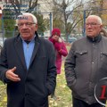 Ujedinjeni protiv nasilja – Nada za Kragujevac: MI MOŽEMO da rešimo sve probleme u naselju Bubanj