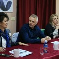 Sistem za hitno obaveštavanje javnosti o nestanku deteta „Pronađi me“ predstavljen u Kragujevcu