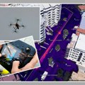 Moderna tehnologija u „Energetici“ : Dron vidi Kragujevac ispod zemlje, uštede su ogromne