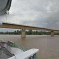 Oglasili se Hrvati o udaru broda u most na Dunavu i otkrili stanje posade: Zatvorena granica
