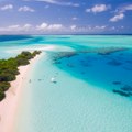 Spor Maldiva i Indije oko peščanih plaža: Suspendovani maldivski ministri zbog pogrdnih komentara