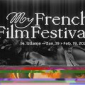 My French Film Festival – onlajn festival francuskog filma