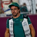 Alonso: Ako mi se bude vozilo 2025. ima onih koji me žele