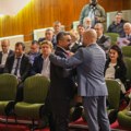 U toku glasanje za predsednika Skupštine Kragujevca, opozicija napustila skupštinsku salu